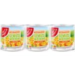 G&G Mexická zeleninová směs 3 x 150 g – Sleviste.cz