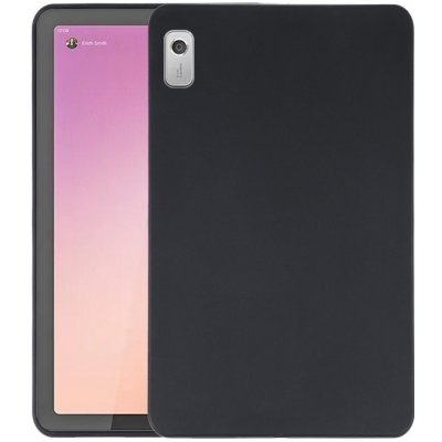 Protemio Silikonový kryt pro Lenovo Tab M9 59089 černý