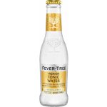Fever Tree Tonic Water 200 ml – Zboží Dáma