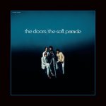 Doors - SOFT PARADE LP – Hledejceny.cz