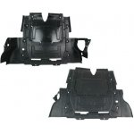 KRYT MOTORU DIESEL OPEL ZAFIRA, 05.05-01.08, OPEL ASTRA H, 10.03-04.07 OE: 5212627 POLCAR | Zboží Auto