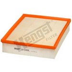 Vzduchový filtr HENGST FILTER E1259L – Hledejceny.cz