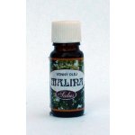 Saloos esenciální olej MALINA 10 ml – Zboží Dáma