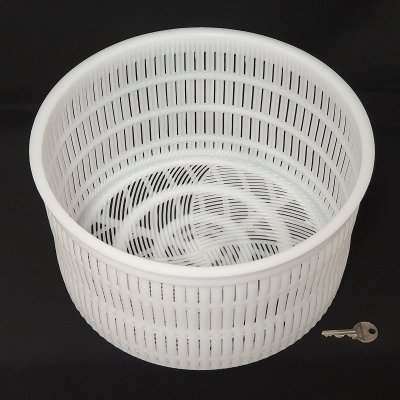 Forma na sýr FA5733 Siciliano velká košíková 6 kg – Zboží Dáma