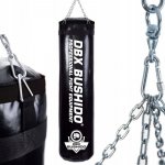 DBX Bushido 130 cm 30 kg – Zboží Dáma