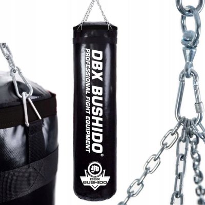 DBX Bushido 130 cm 30 kg – Zboží Dáma