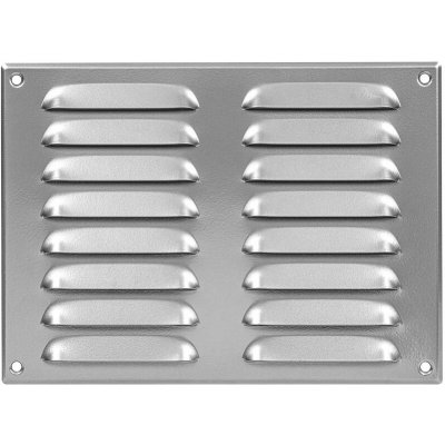 Ventishop KVMs 260 x 190 šedá – Hledejceny.cz