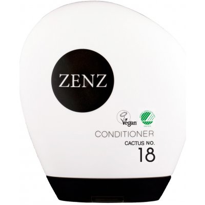 ZENZ Conditioner Cactus 18 230 ml – Zboží Dáma