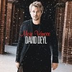 Deyl David - Moje Vánoce CD – Hledejceny.cz