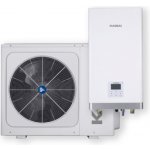 Split KAISAI R32 Arctic KHA + KMK 6-16kW KMK-160RY3+KHA-12RY3-B 12 kW – Zboží Dáma