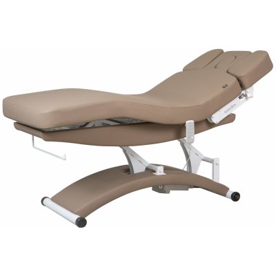 Weelko Elektrické masážní lehátko TAL s vyhříváním Barva: Béžová – Zboží Dáma Weelko Elektrické masážní lehátko TAL s vyhříváním Barva: Béžová – Zboží Dáma