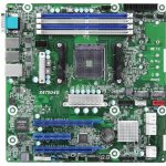 ASRock X470D4U – Zboží Živě