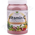 EkoMedica Vitamín C s bioflavonoidy 250 g – Hledejceny.cz