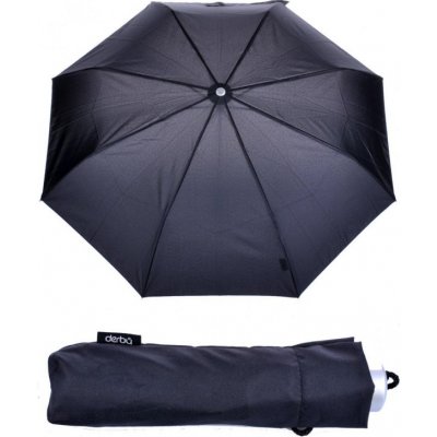 Doppler Mini Light pánský odlehčený skládací deštník – Zboží Mobilmania