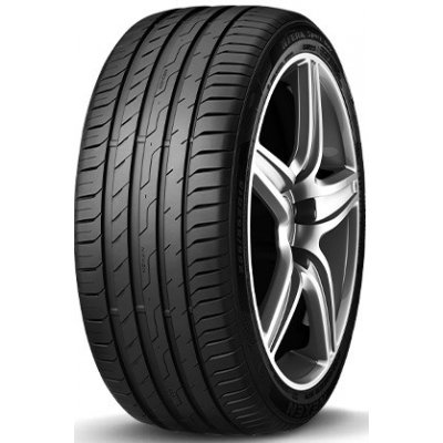 Nexen N'Fera Sport SUV 225/60 R17 99H | Zboží Auto