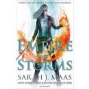 Empire of Storms Throne of Glass Sarah J. Maas