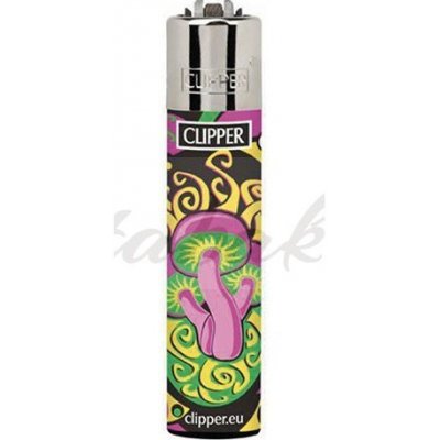 Clipper Mushrooms 01 – Hledejceny.cz