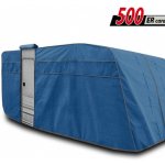 KEGEL Mobilní garáž karavan 500ER – Zboží Mobilmania