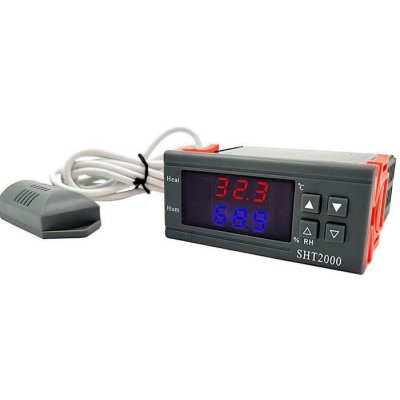 Hadex SHT2000 – Sleviste.cz