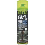 PETEC Sprej pro vyhledávání netěsností 500 ml | Zboží Auto