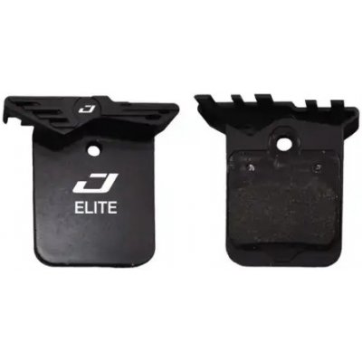 Brzdové destičky Jagwire Elite Cooling Sram (Red eTap Monoblock) – Hledejceny.cz