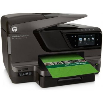 HP Officejet Pro 8600A Plus CM750A