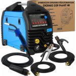 Sherman DIGIMIG 209 ProHIT 4R – Sleviste.cz