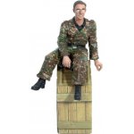 TORRO 1/16 figurka sedící obsluhy vysílačky Funker – Sleviste.cz