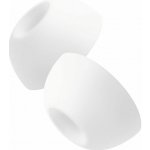 FIXED Plugs silikonové špunty vel. M 2 sady AirPods Pro FIXPL-M – Zboží Živě