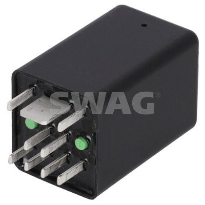 Relé žhavícího systému SWAG 30 10 0656 (30100656) – Hledejceny.cz