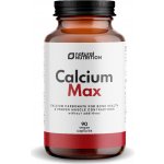 Natural Nutrition Calcium Max 90 kapslí – Hledejceny.cz