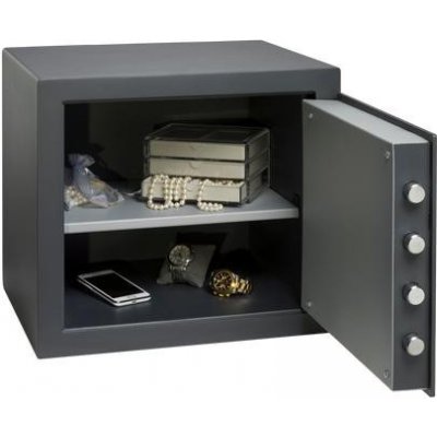 Chubbsafes AlphaPlus UG-40-EL – Zboží Živě