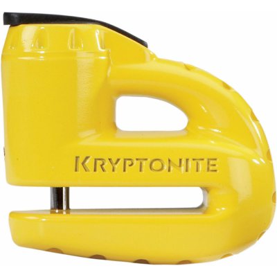 Kryptonite Keeper 5-S2 Disc Lock – Zboží Mobilmania