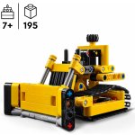 LEGO® Technic 42163 Těžký buldozer – Zboží Živě