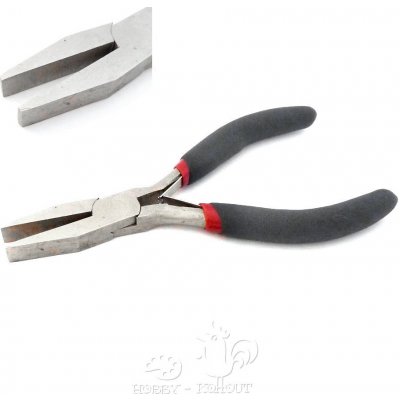 Kleště ploché rovné – Zboží Mobilmania