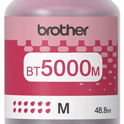 Inkoust Brother BT-5000M - originální – Zboží Živě