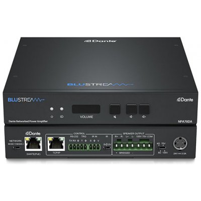 Blustream NPA70DA