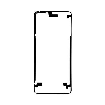 Samsung A217F Galaxy A21s Lepicí Páska pod Kryt Baterie (Service Pack) – Zboží Mobilmania