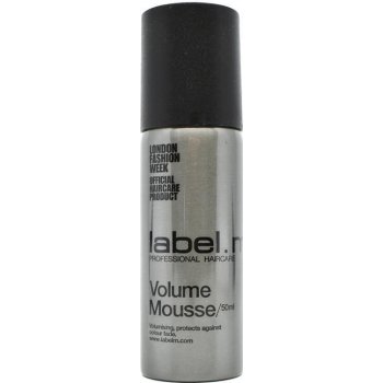 label.m Volume Mousse 50 ml