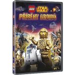 Star Wars: Příběhy Droidů 1 DVD – Hledejceny.cz