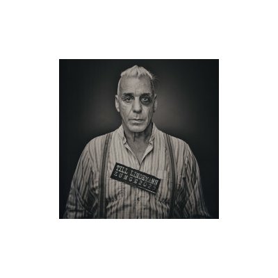 Zunge 2025 Lindemann Till 2x CD – Zboží Dáma