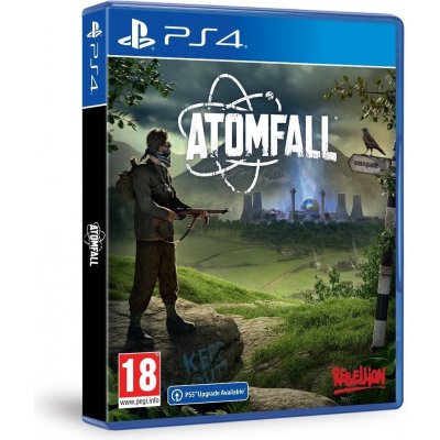 Atomfall – Zboží Dáma