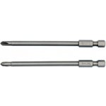 Yato 1/4 Tri-wing #1/3 2ks YT-0496 – Zboží Dáma