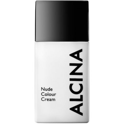 Alcina Nude Colour Cream tónovací krém 35 ml od 344 Kč - Heureka.cz