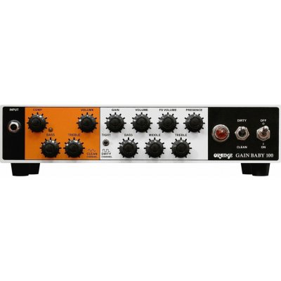 Orange Gain Baby 100 – Hledejceny.cz