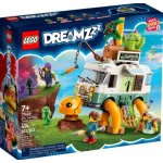 LEGO® DREAMZzz™ 71456 Želví dodávka paní Castillové – Sleviste.cz
