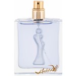 Salvador Dali Iced Blue toaletní voda dámská 50 ml – Hledejceny.cz