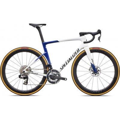 Specialized Tarmac SL9 S-Level AXS 2027 – Zboží Dáma