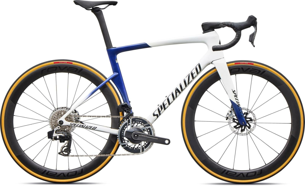 Specialized Tarmac SL9 S-Level AXS 2027