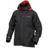 Rybářská bunda a vesta Westin Bunda W6 Rain Jacket Steel Black